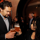 Image for article titled Here Is a Jason Momoa Appreciation Gif Wall Because Jason Momoa